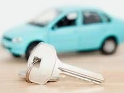 故城汽车抵押贷款办理流程,故城车抵贷需要什么条件?